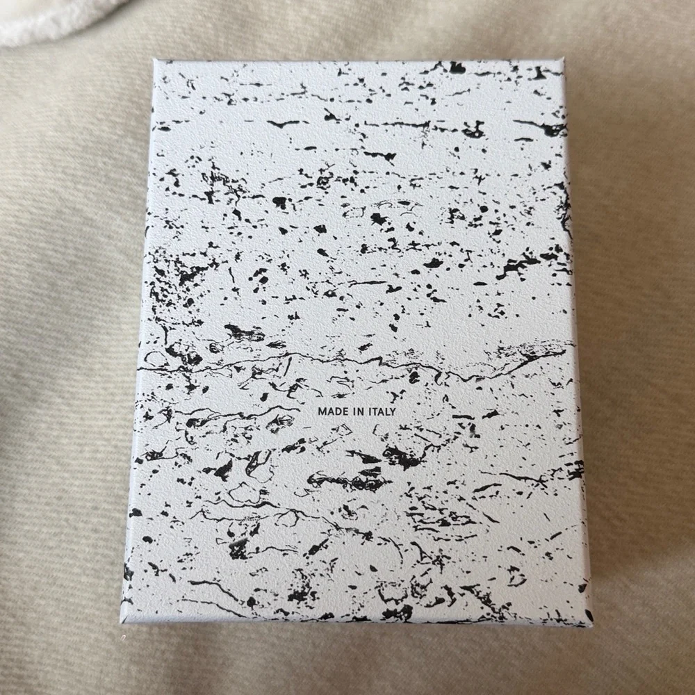 Bottega Veneta Box